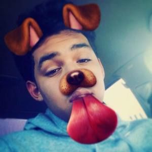 Meet your Posher, Eddie